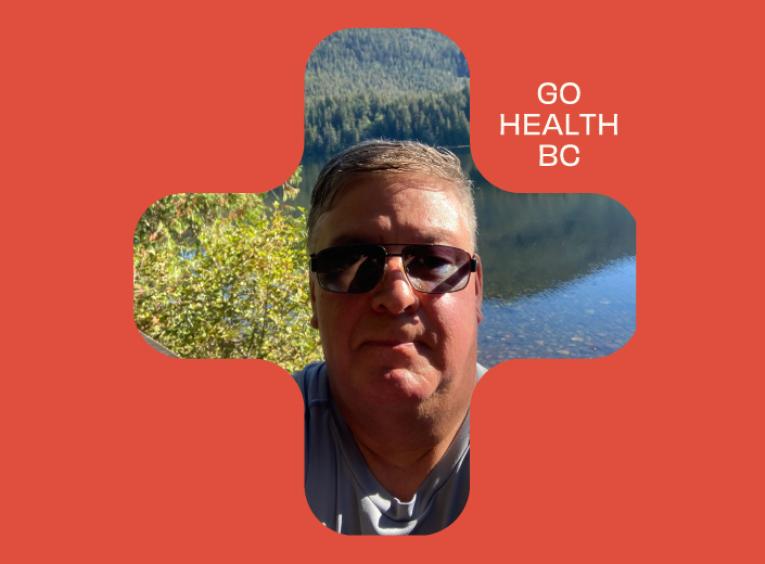 Go Health Kris Kristjanson